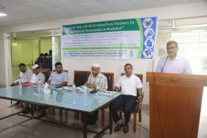 কৃষি যন্ত্রপাতি 